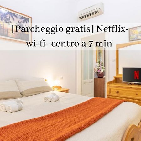 Appartamento Con Ac-Wi-Fi- Centro A 7 Min Savona Bagian luar foto