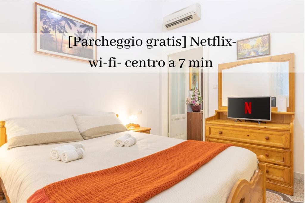 Appartamento Con Ac-Wi-Fi- Centro A 7 Min Savona Bagian luar foto